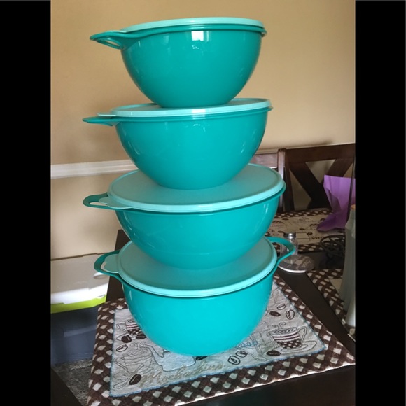 tupperware Other - Thatsa bowls
